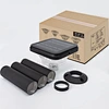 solar powered lawn lights